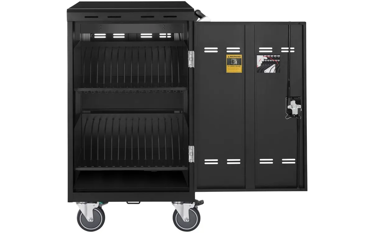 Acer Lade-Kabinett Charging Cart 32 Slots Acer Lade-Kabinett Charging Cart 32 Slots