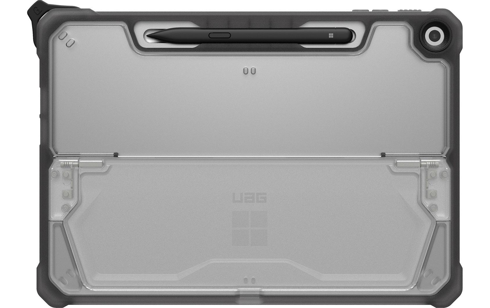 UAG Tablet Back Cover Plyo Microsoft Surface 1. Edition ice