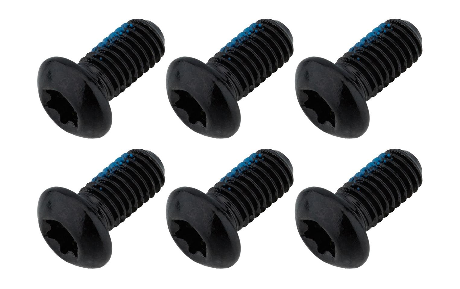 JAGWIRE Bremsscheibe Pro LR1 Lightweight Rotor 6 Bold 180 mm JAGWIRE Bremsscheibe Pro LR1 Lightweight Rotor 6 Bold 180 mm