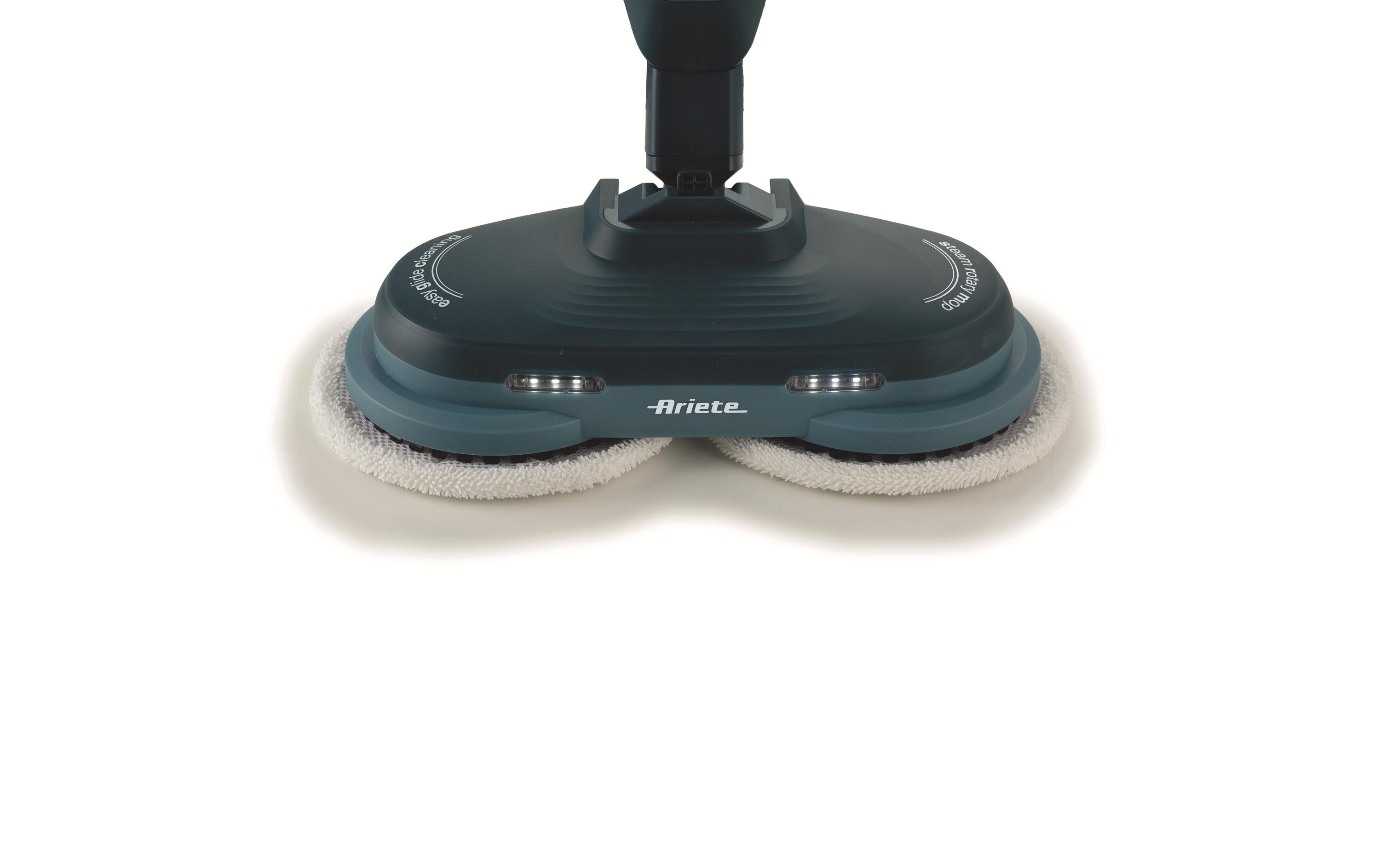 Ariete Dampfreiniger ARI-4178-GR