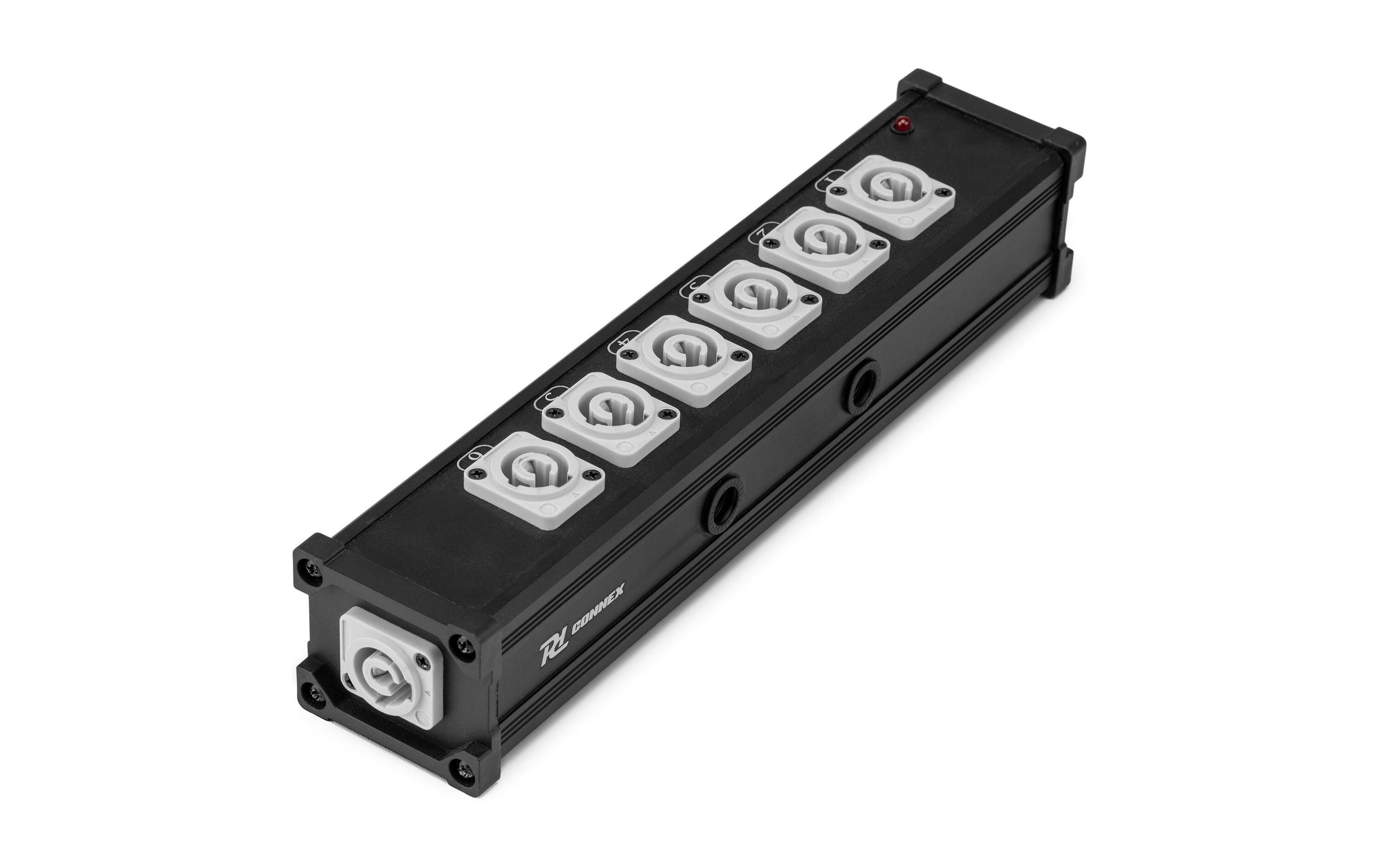 PD Connex Stromverteiler PSB27 PD Connex Stromverteiler PSB27