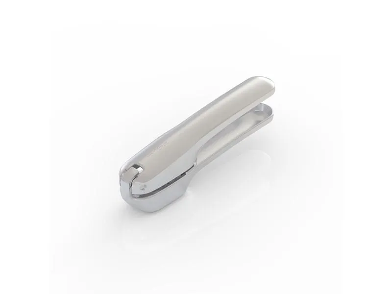 Zyliss Knoblauchpresse Grau