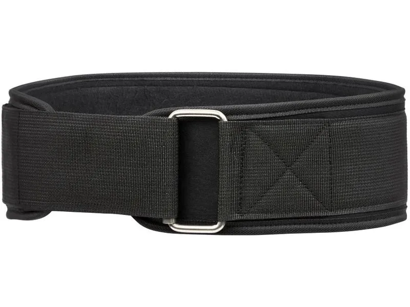 adidas Essential Weightlifting Belt M adidas Essential Weightlifting Belt M