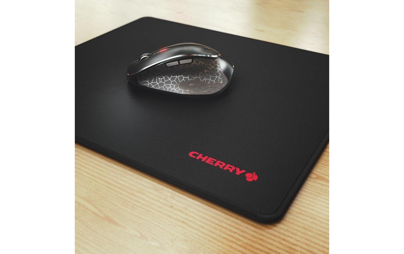Cherry Mausmatte MP 1000 Premium XL Schwarz
