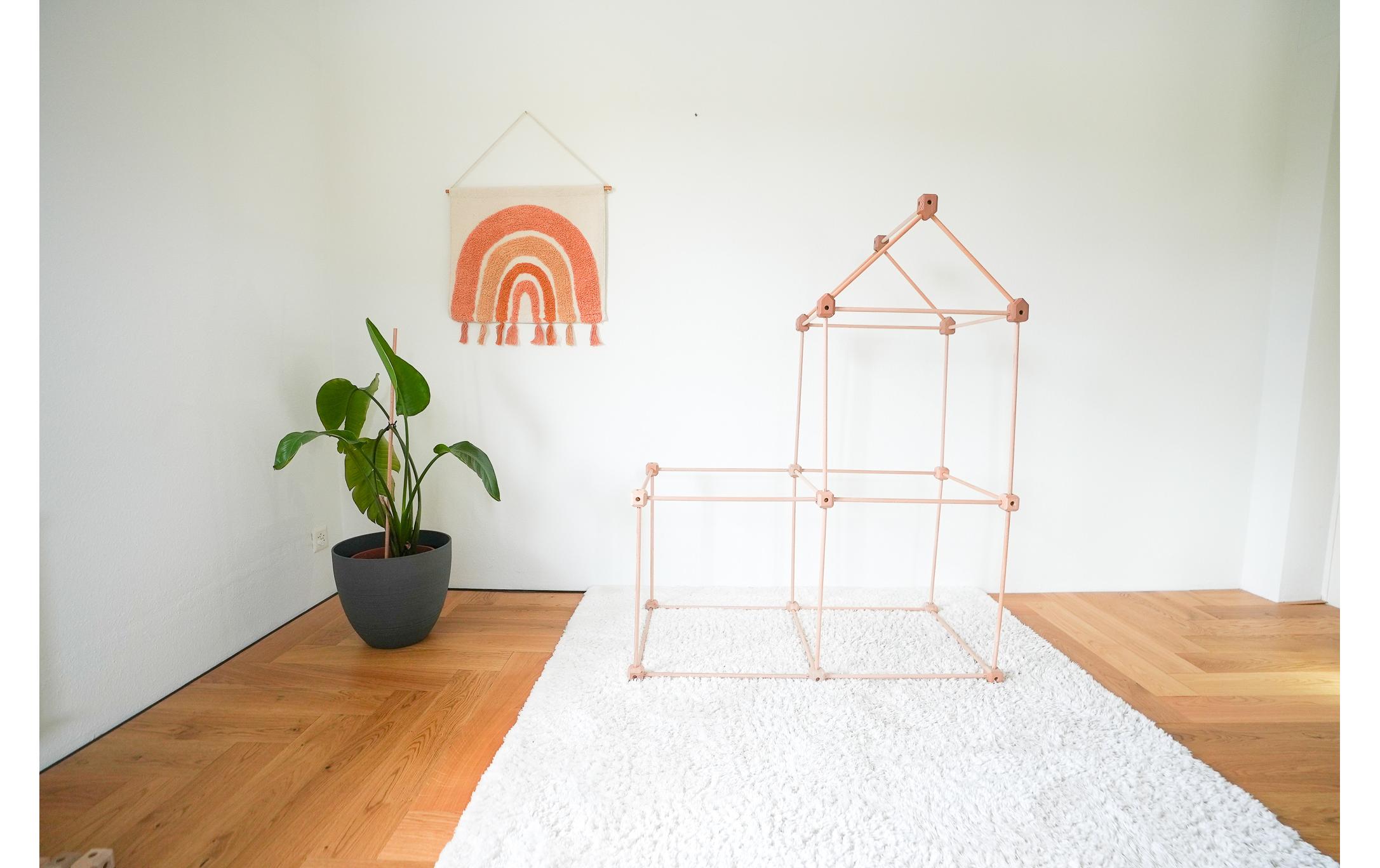 Hüttenheld Entdeckerset 52 Teile