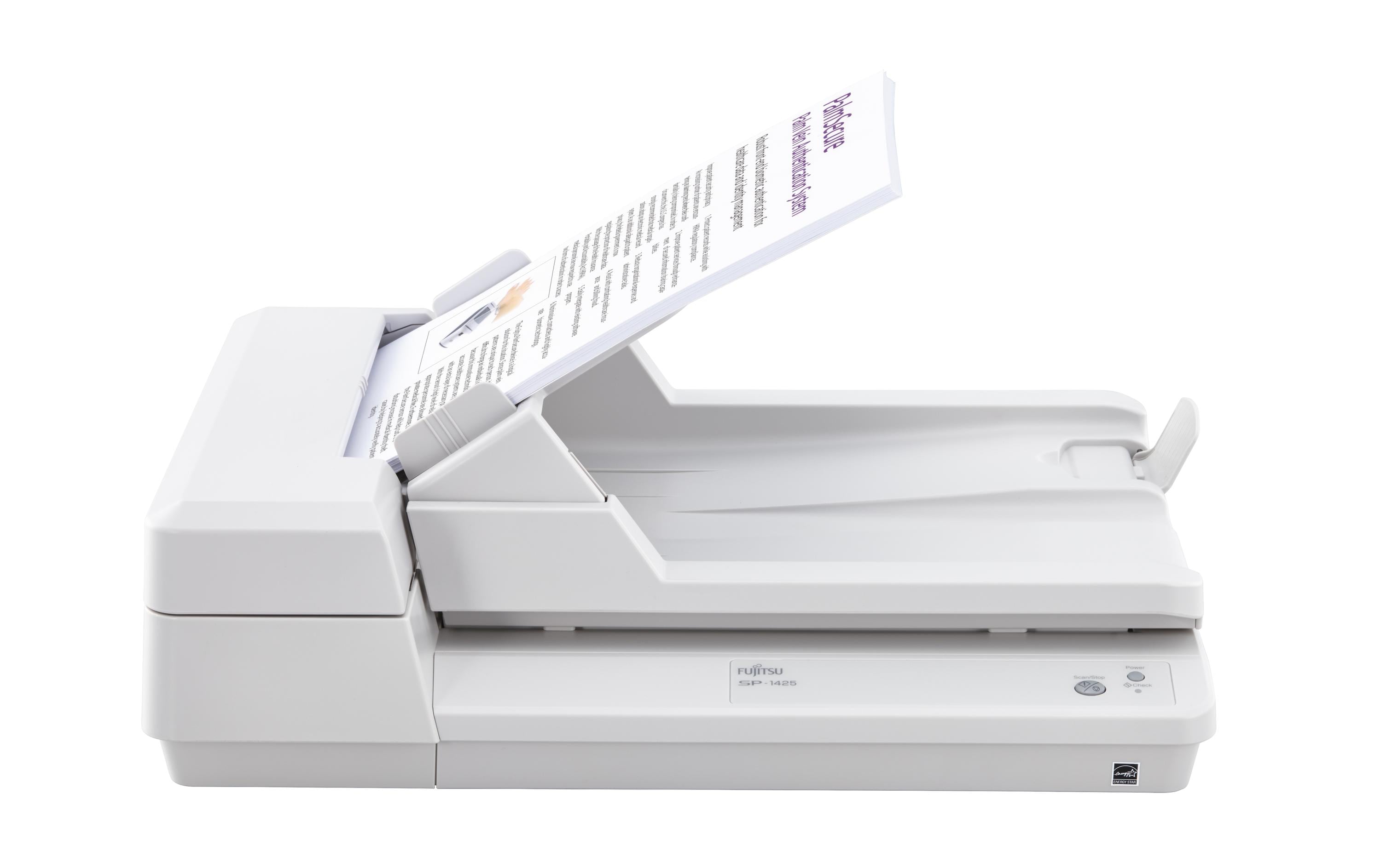 Fujitsu Dokumentenscanner SP-1425 Fujitsu Dokumentenscanner SP-1425