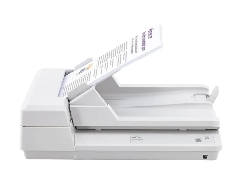 Fujitsu Dokumentenscanner SP-1425