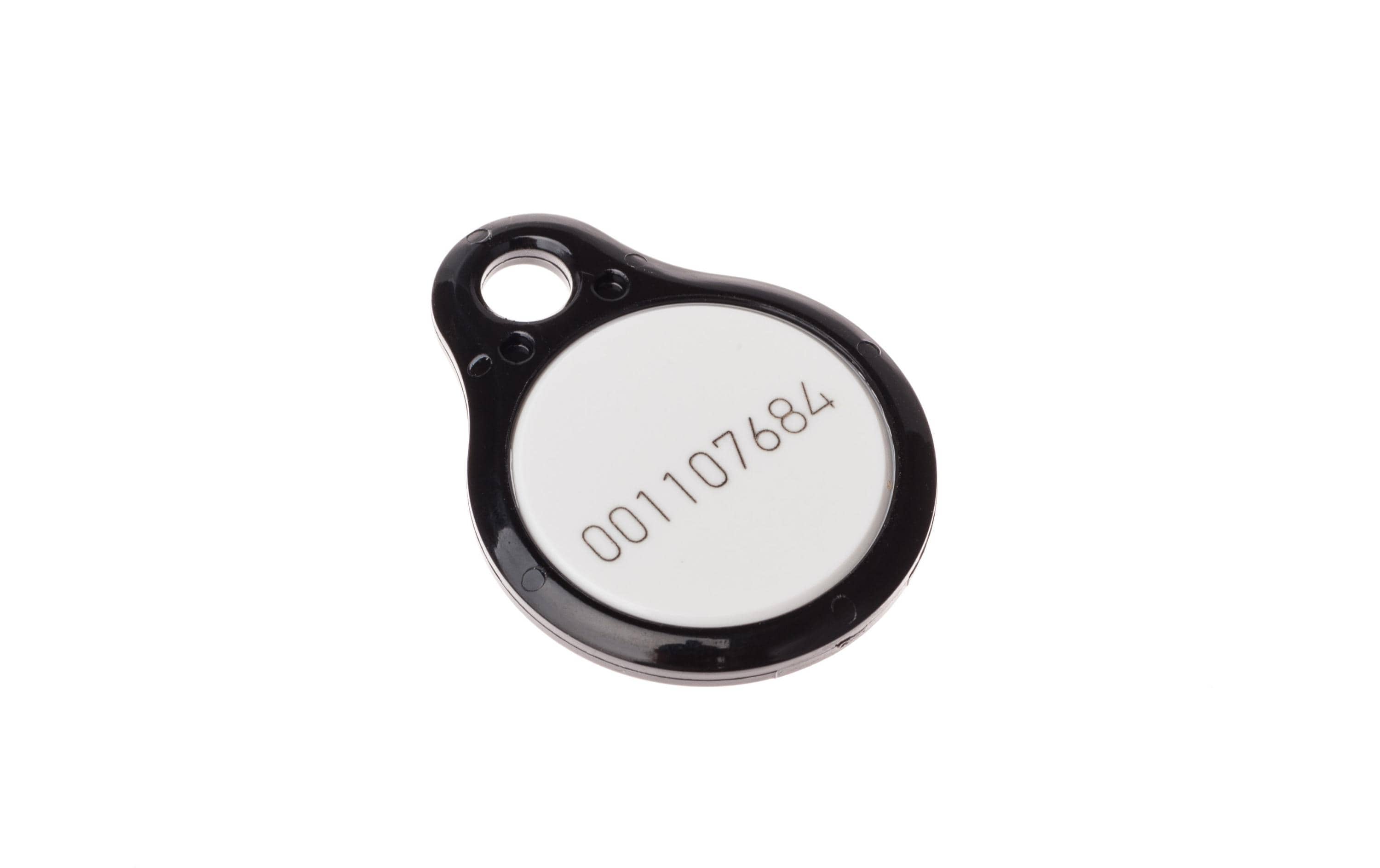 Reiner SCT RFID Transponder TimeCard DES 10 Stück