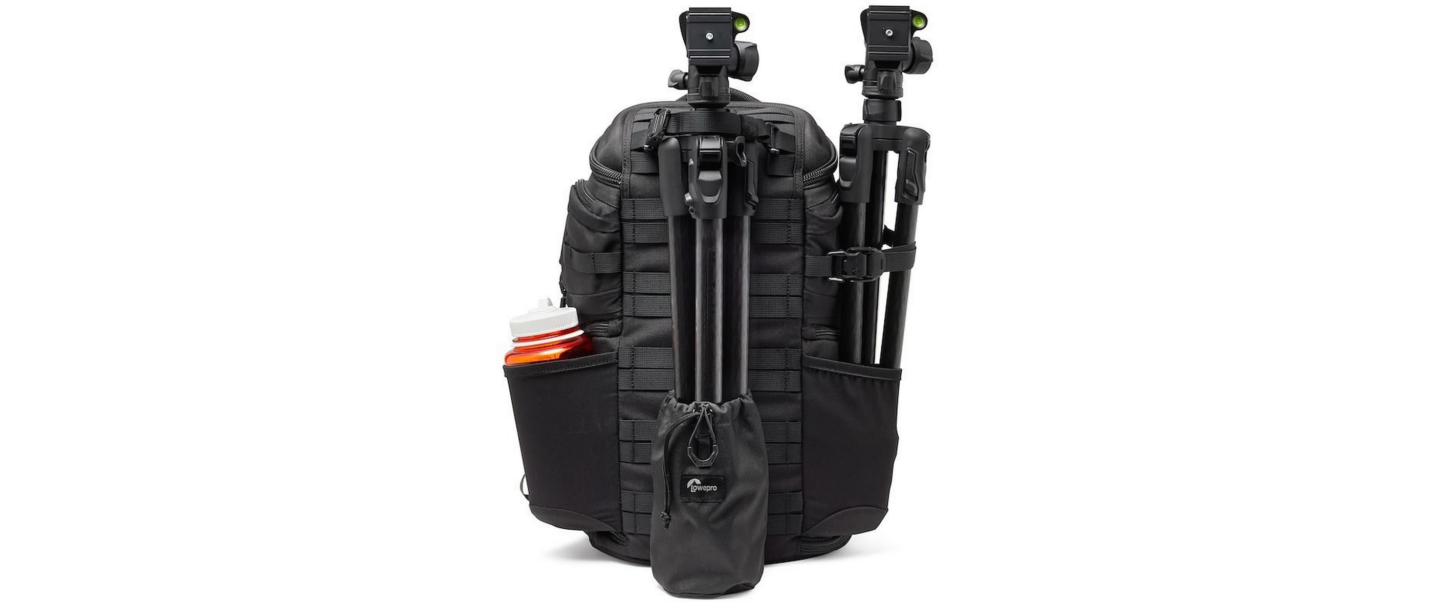 Lowepro Fotorucksack ProTactic BP 350 AW III