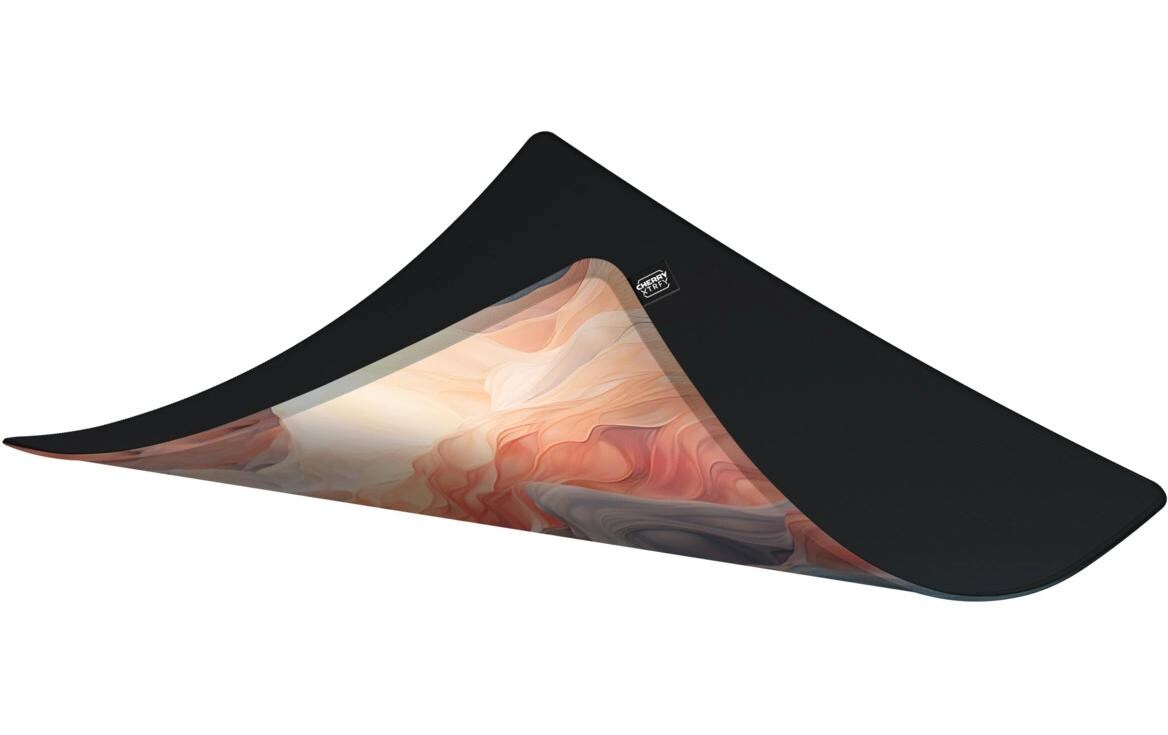 Cherry Gaming-Mausmatte XTRFY GP5 Amnis Blue Large