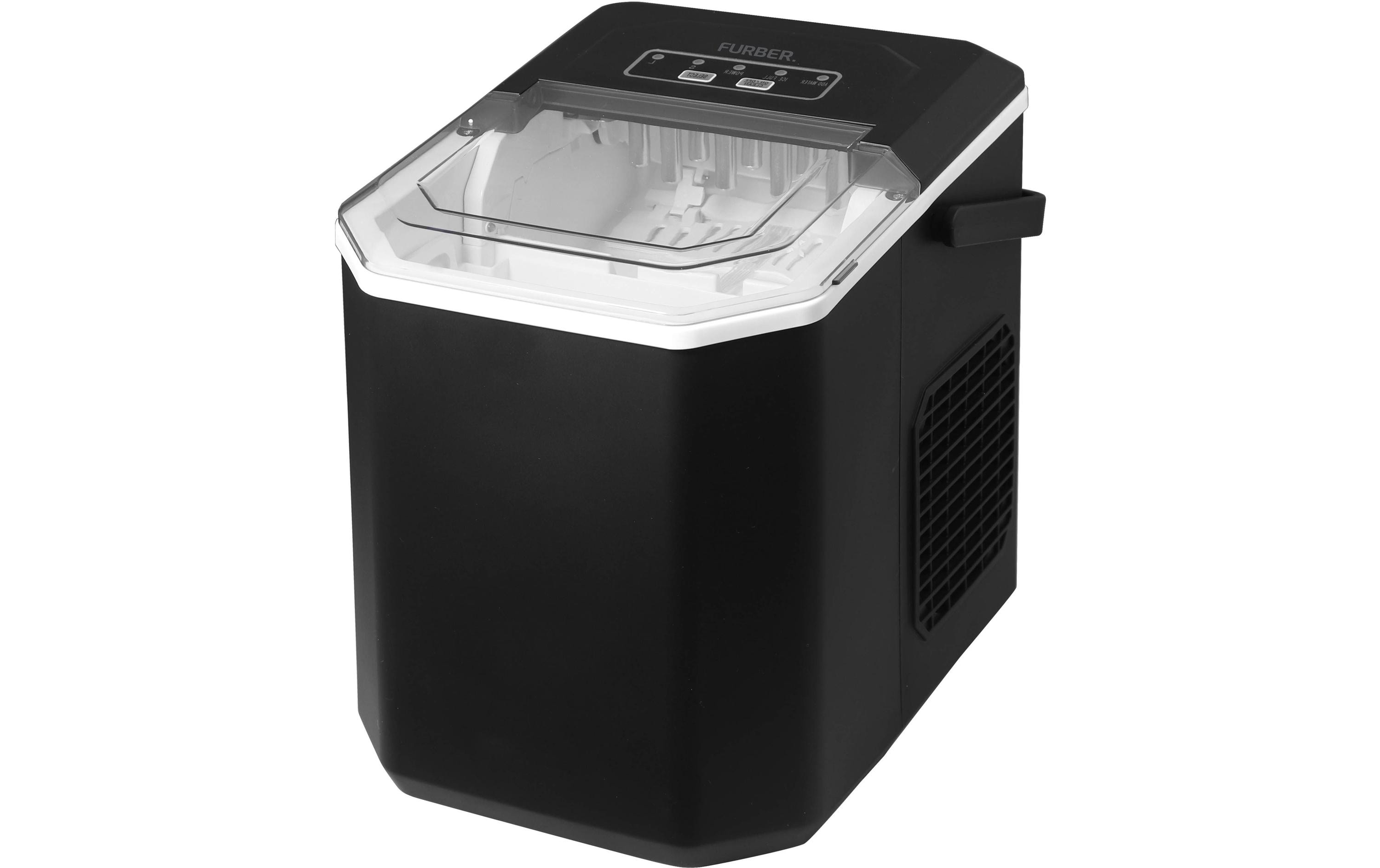 FURBER Eiswürfelmaschine Gelatus, 12 kg/24 h