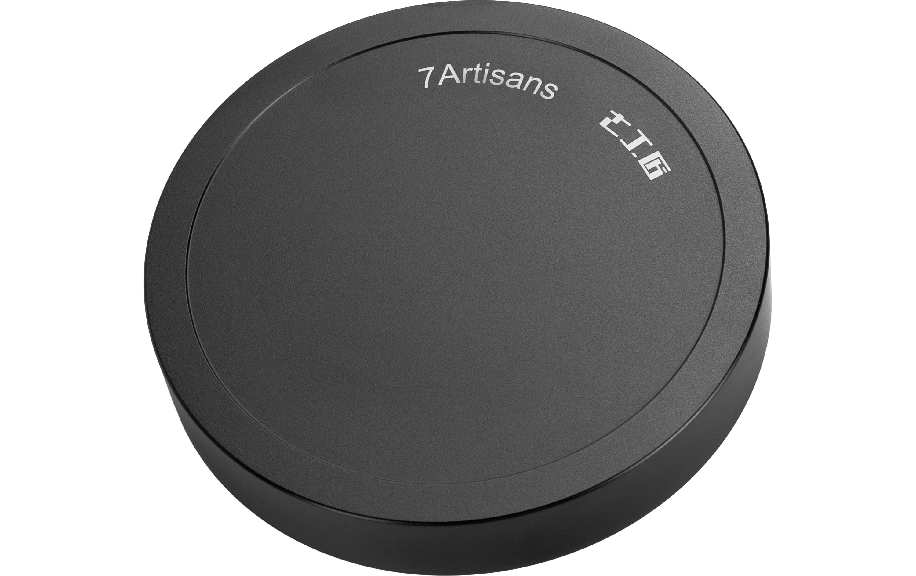 7Artisans Festbrennweite 120mm T/2.9 Macro 2x – Canon RF