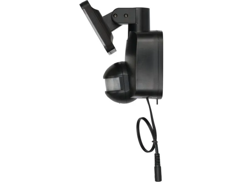 Brennenstuhl Strahler SOL 800 mit Infrarot-Bewegungsmelder Brennenstuhl Strahler SOL 800 mit Infrarot-Bewegungsmelder