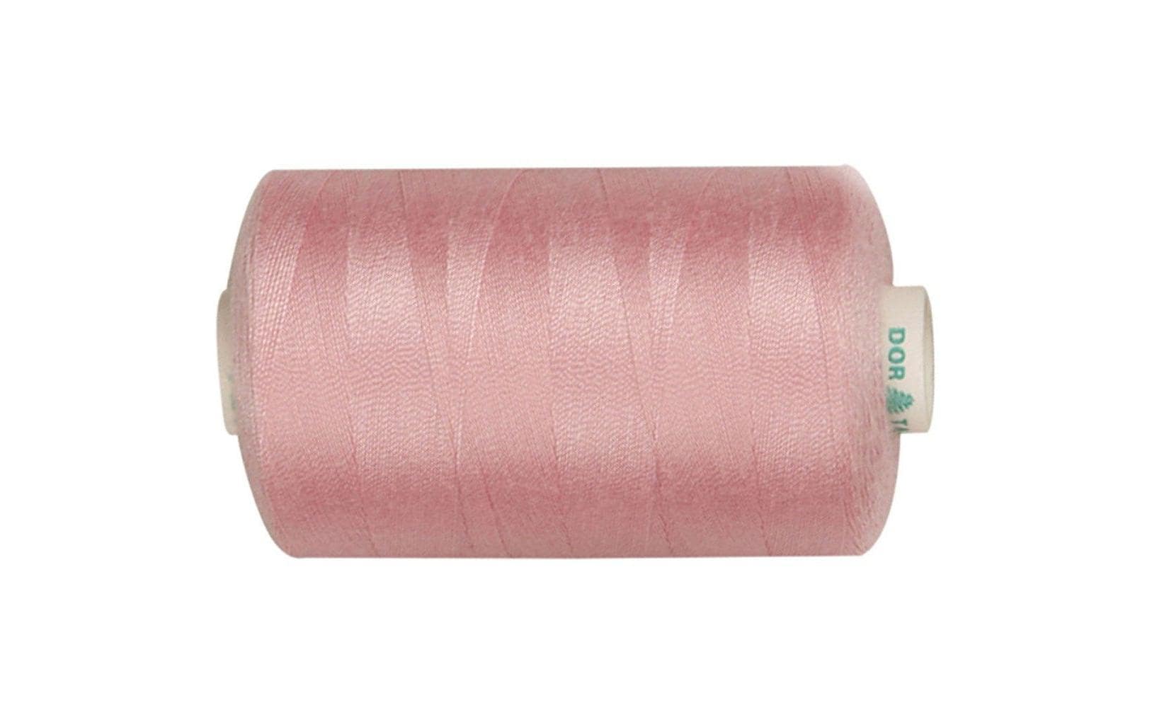 Creativ Company Näh- und Stickgarn 1000 m Rosa