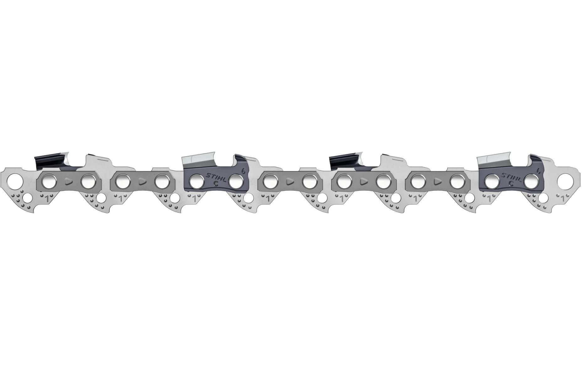 STIHL Picco Super 3 (PS3 Pro) 3/8 P 1.1 mm 35 cm 50 Glieder