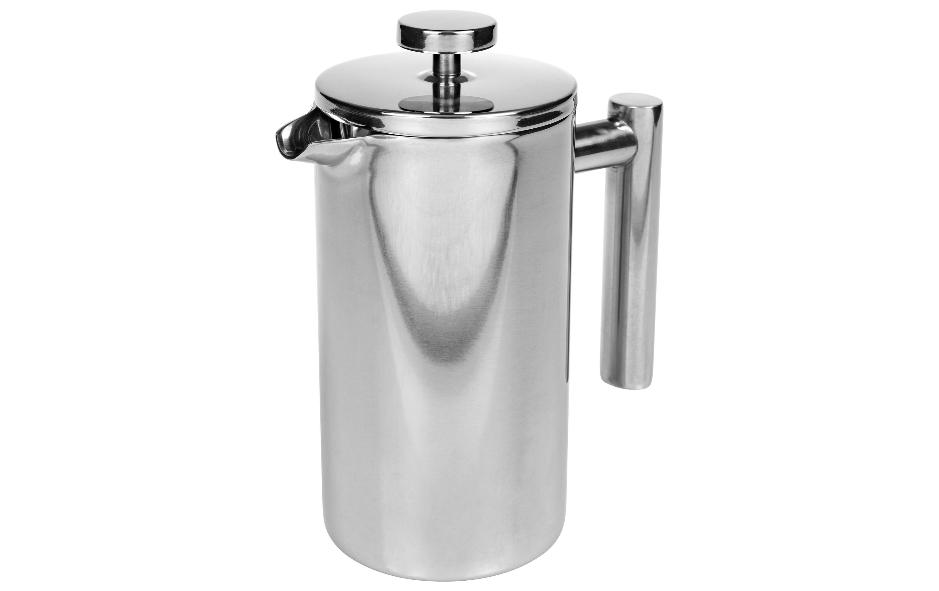 FURBER Kaffeebereiter 0.75 l, Silber FURBER Kaffeebereiter 0.75 l, Silber
