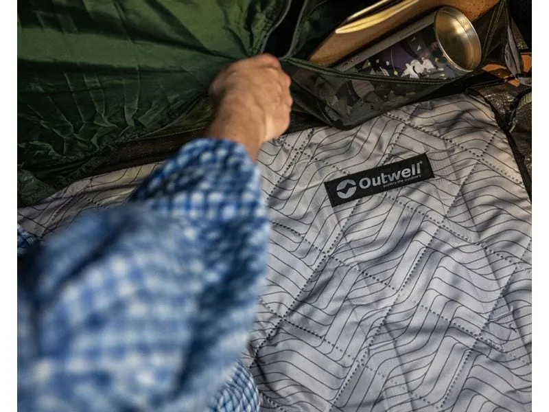 Outwell Cozy Teppich Sky 4 Outwell Cozy Teppich Sky 4