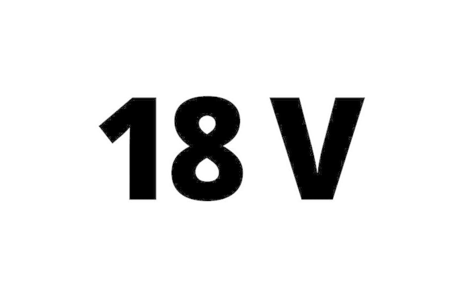 Einhell Akku-Nass-/Trockensauger TC-VC 18/20 Li S Solo