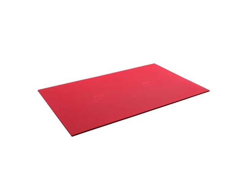 Airex Gymnastikmatte Atlas Rot, 200 cm Airex Gymnastikmatte Atlas Rot, 200 cm