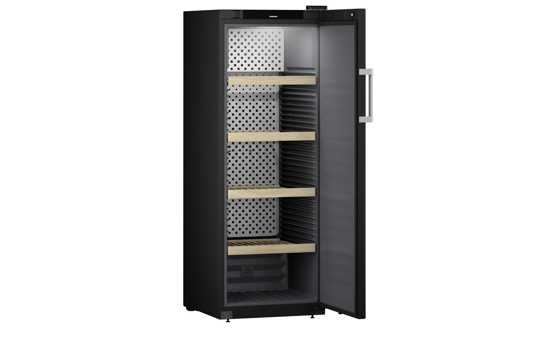 Liebherr Weinklimaschrank WSbli 5031 GrandCru Selection