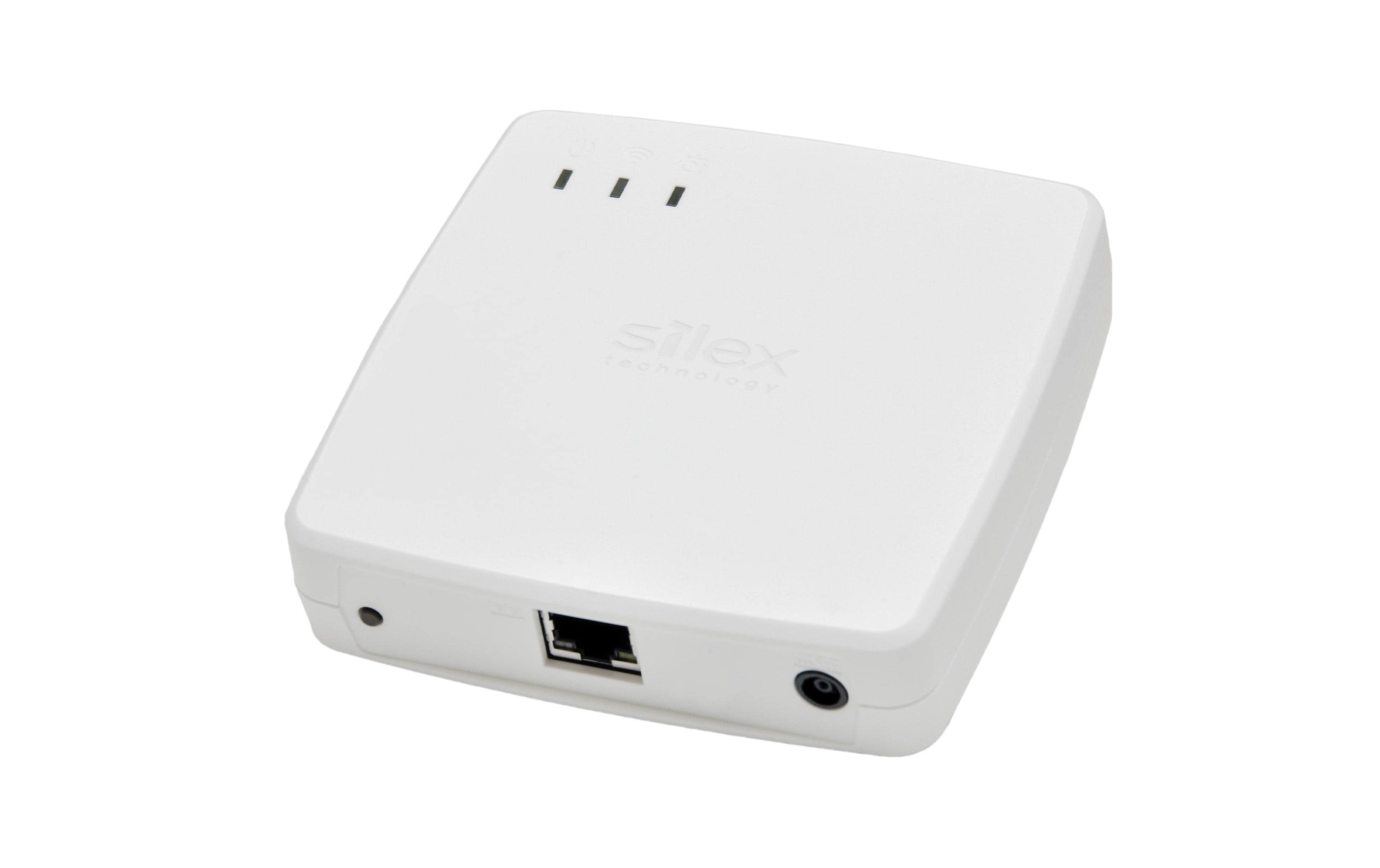 Silex WLAN-Bridge BR-500AC Silex WLAN-Bridge BR-500AC