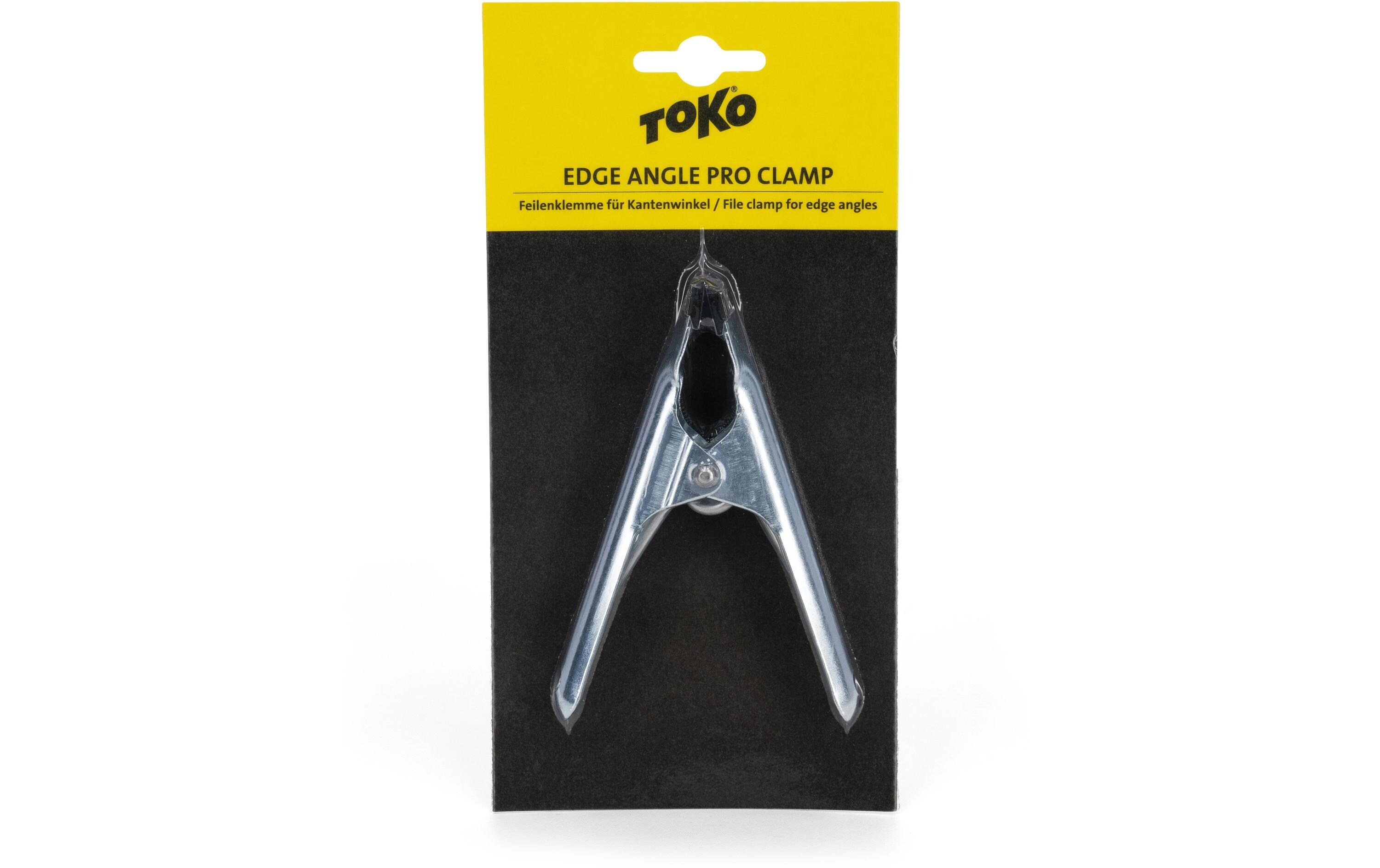 TOKO Edge Angle Pro Clamp