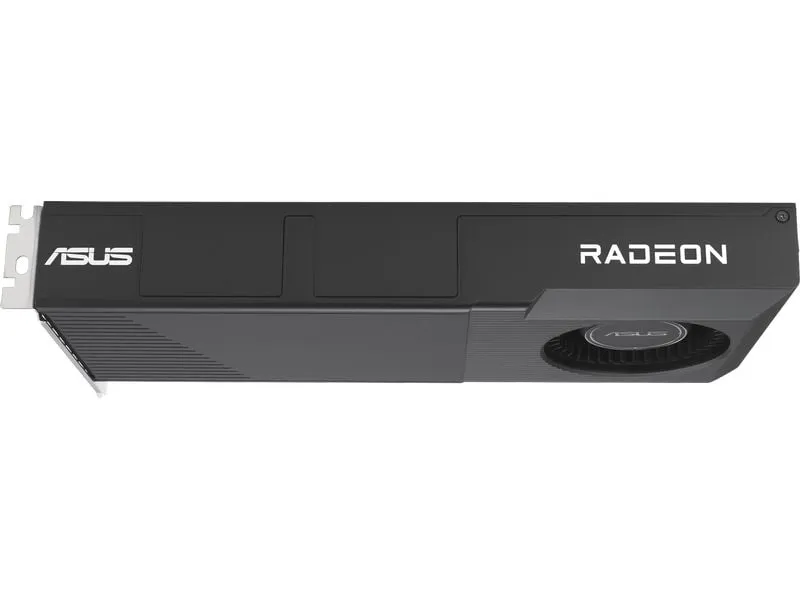 ASUS Grafikkarte TURBO Radeon AI PRO R9700