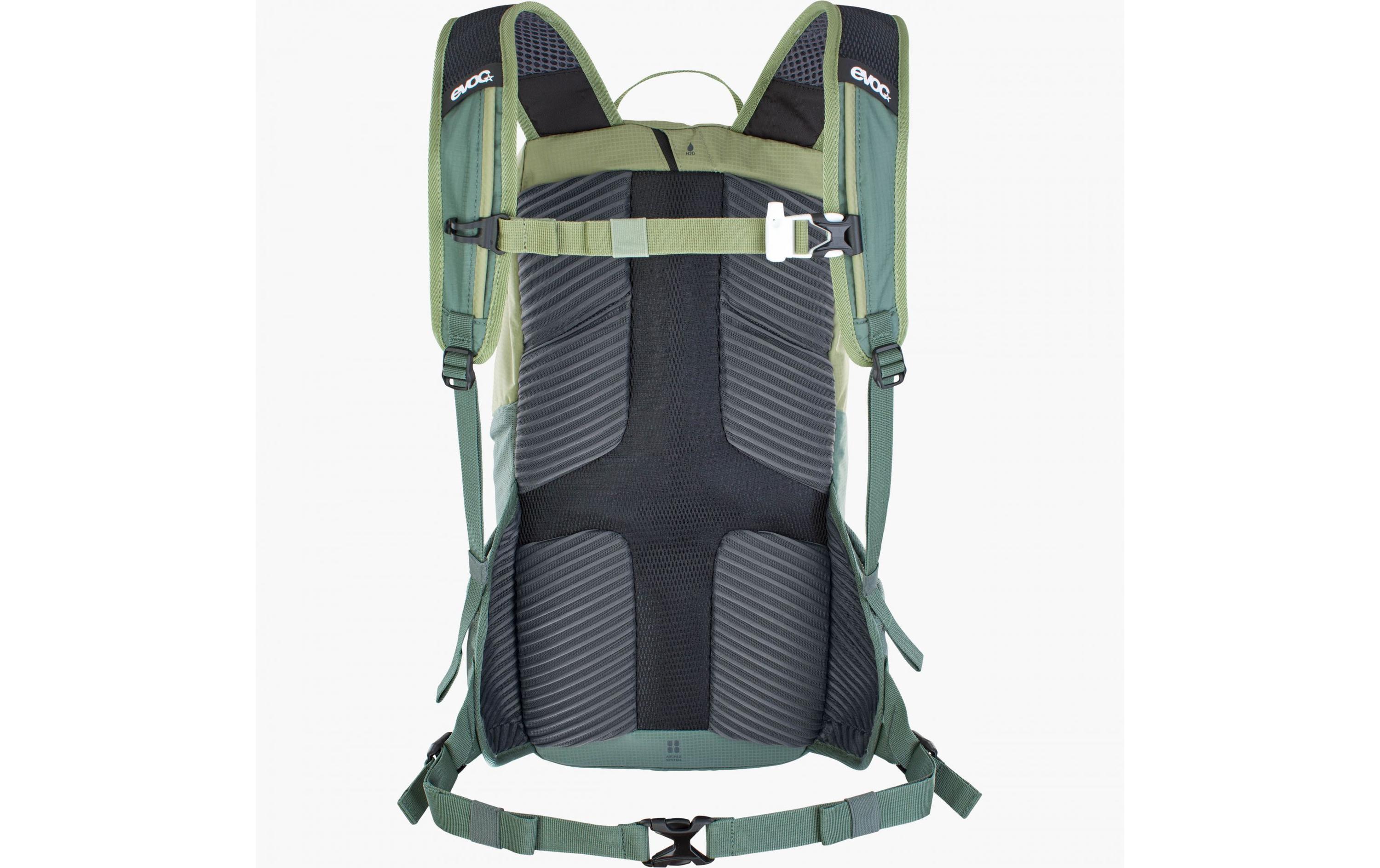 evoc Rucksack Ride 16 l