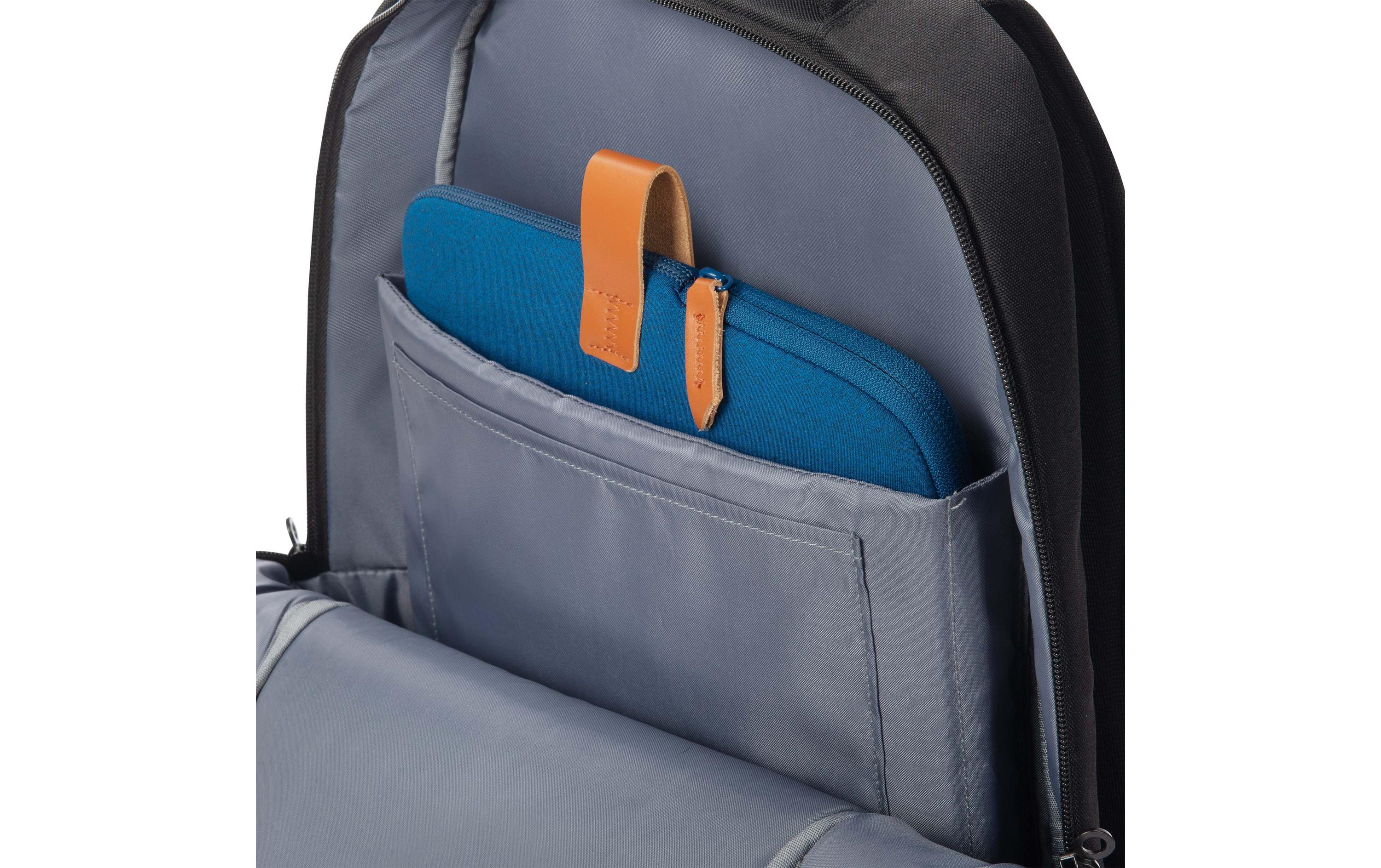 DICOTA Notebook-Sleeve Skin URBAN 14 , Navy DICOTA Notebook-Sleeve Skin URBAN 14 , Navy