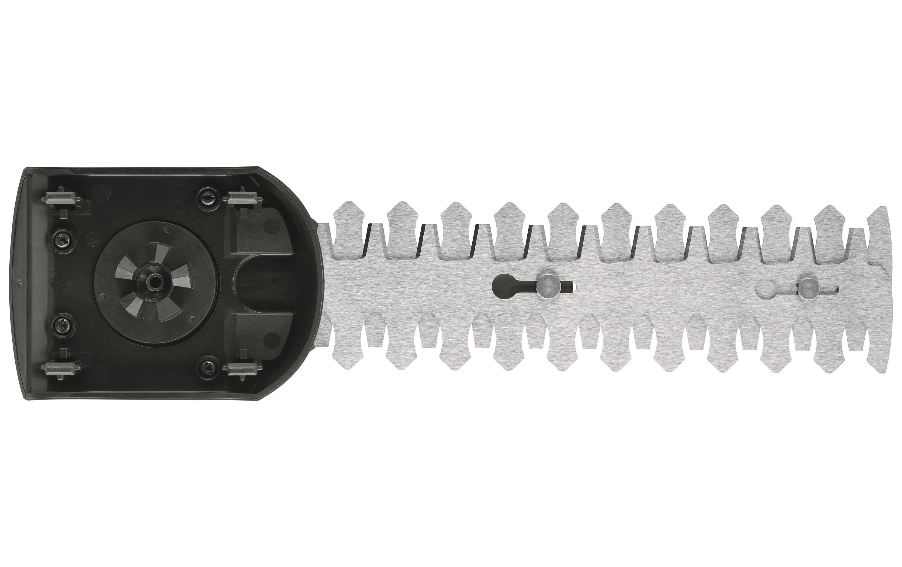 Bosch Akku-Gras-/Strauchschere Advanced Shear 18 V-10 Solo