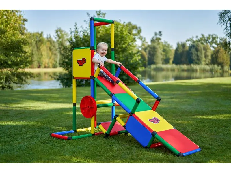 Quadro Spielturm Evolution Quadro Spielturm Evolution