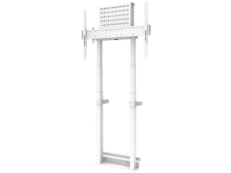 NEOMOUNTS TV-Trolley WL55-875WH1 Weiss