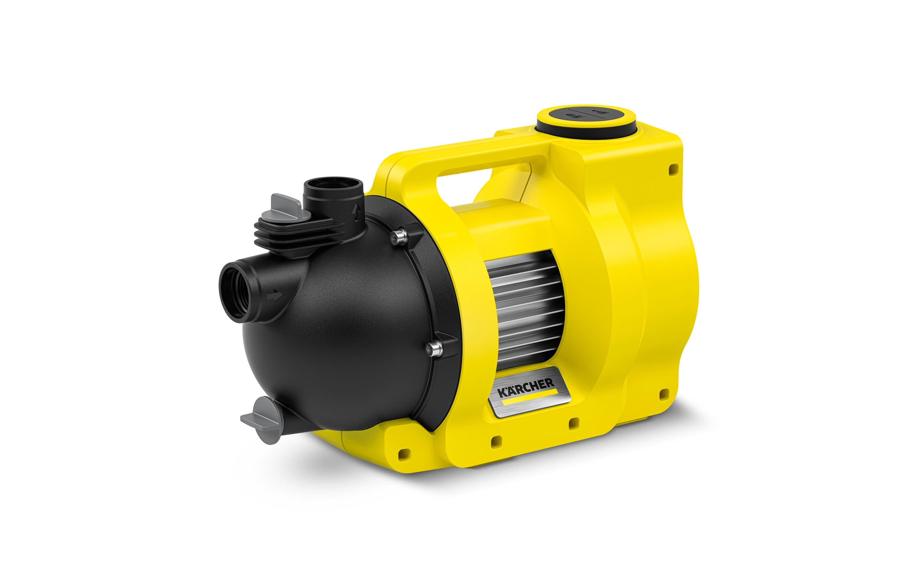 Kärcher Gartenpumpe BP 4.500 Garden Kärcher Gartenpumpe BP 4.500 Garden