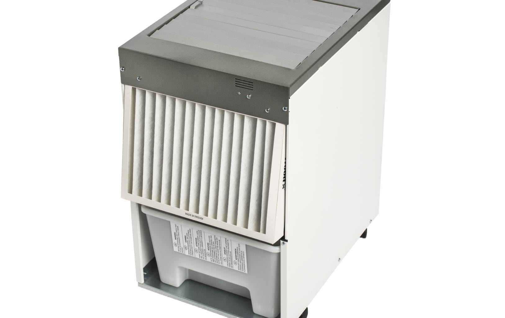 Wood's Entfeuchter LD40 (100 m²) Wood's Entfeuchter LD40 (100 m²)