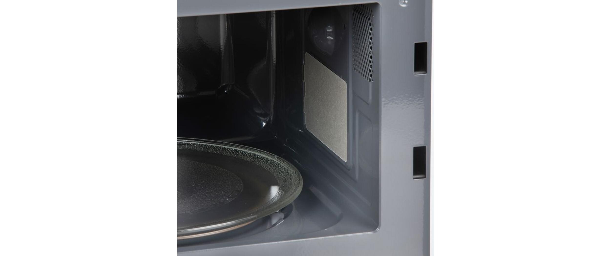 Domo Mikrowelle DO3120 Weiss