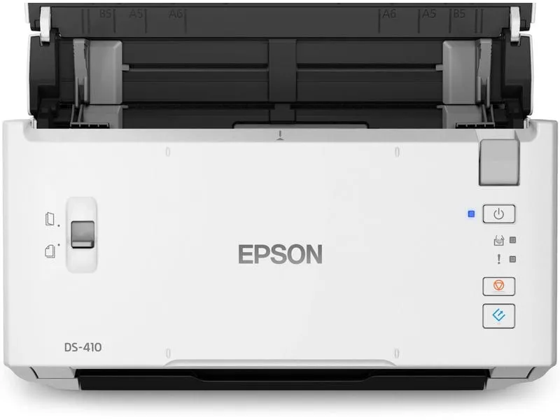 Epson Dokumentenscanner WorkForce DS-410 Epson Dokumentenscanner WorkForce DS-410