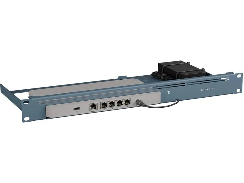 Rackmount IT Rackmount Kit RM-CI-T23 19'' Rackmount IT Rackmount Kit RM-CI-T23 19''
