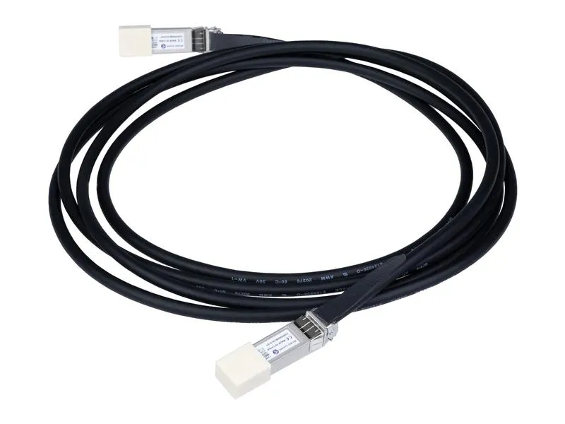 Alcatel-Lucent Direct Attach Kabel OS2 x 60-CBL-3M SFP+/SFP+ 3 m