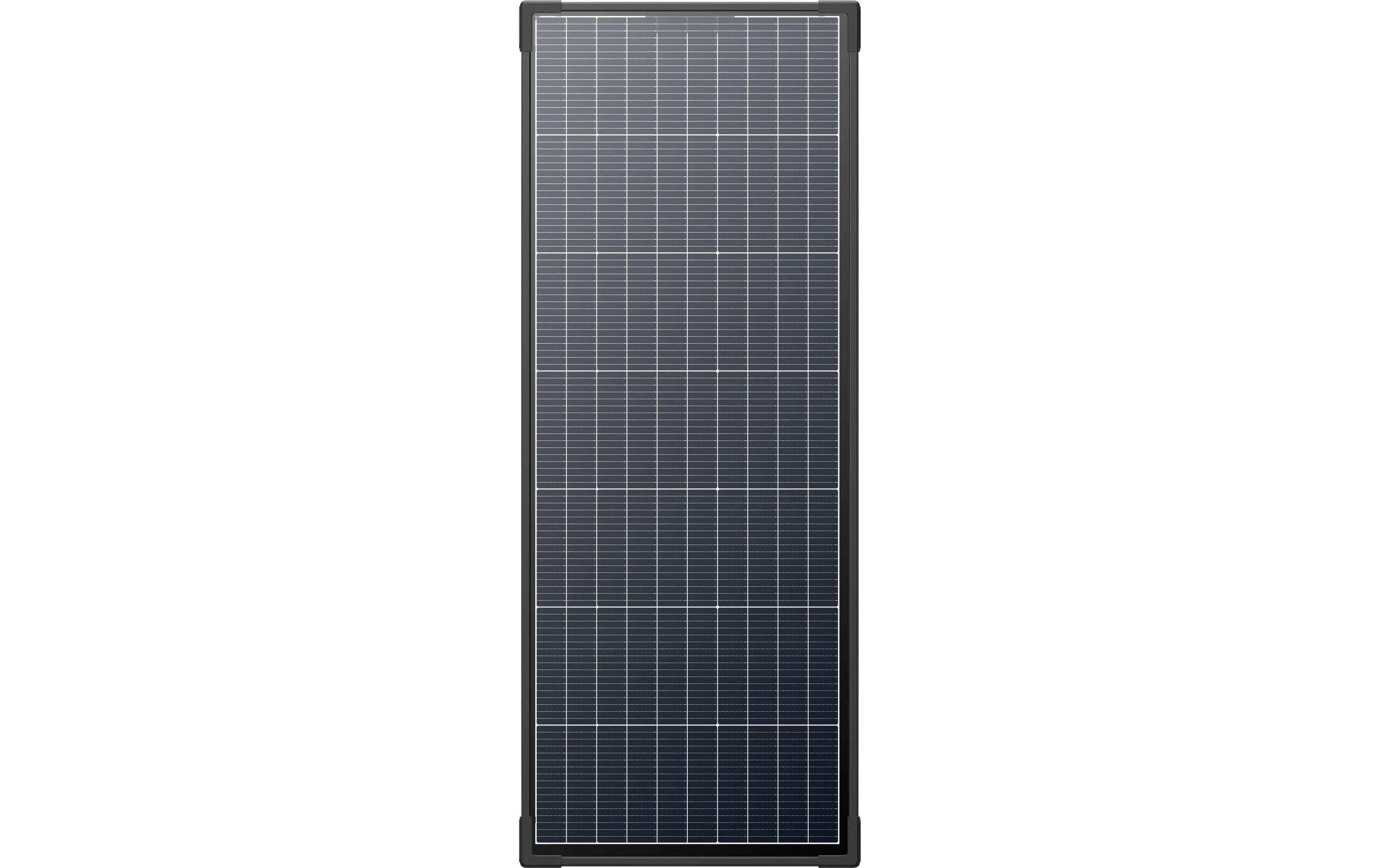 EcoFlow RVMax Rigid Set à 2 Stk. 130 W