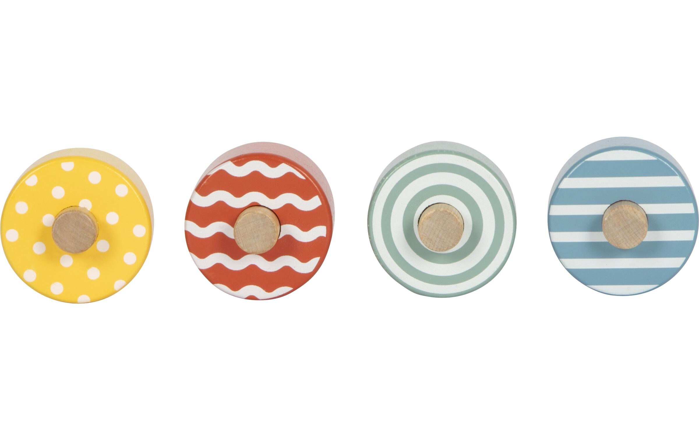 small foot Kugelbahn Dino