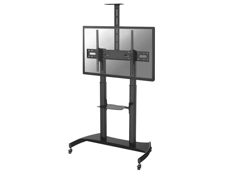 NEOMOUNTS TV-Trolley PLASMA-M1950E Schwarz NEOMOUNTS TV-Trolley PLASMA-M1950E Schwarz