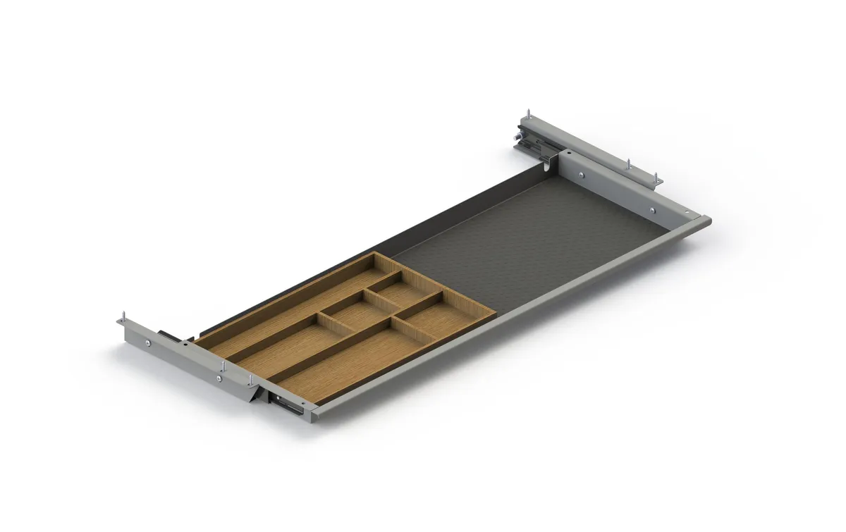 Actiforce SL Silber