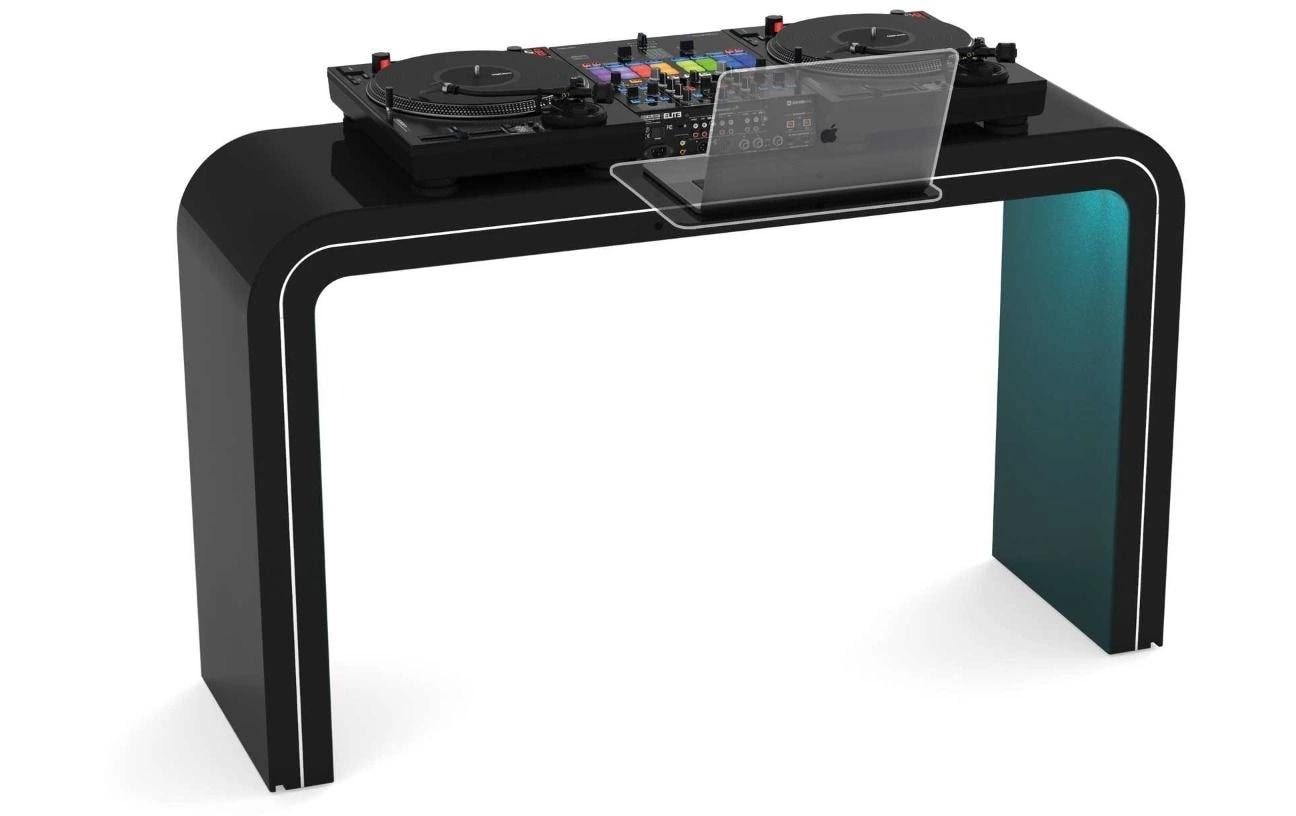 Glorious DJ Booth Session Cube XL