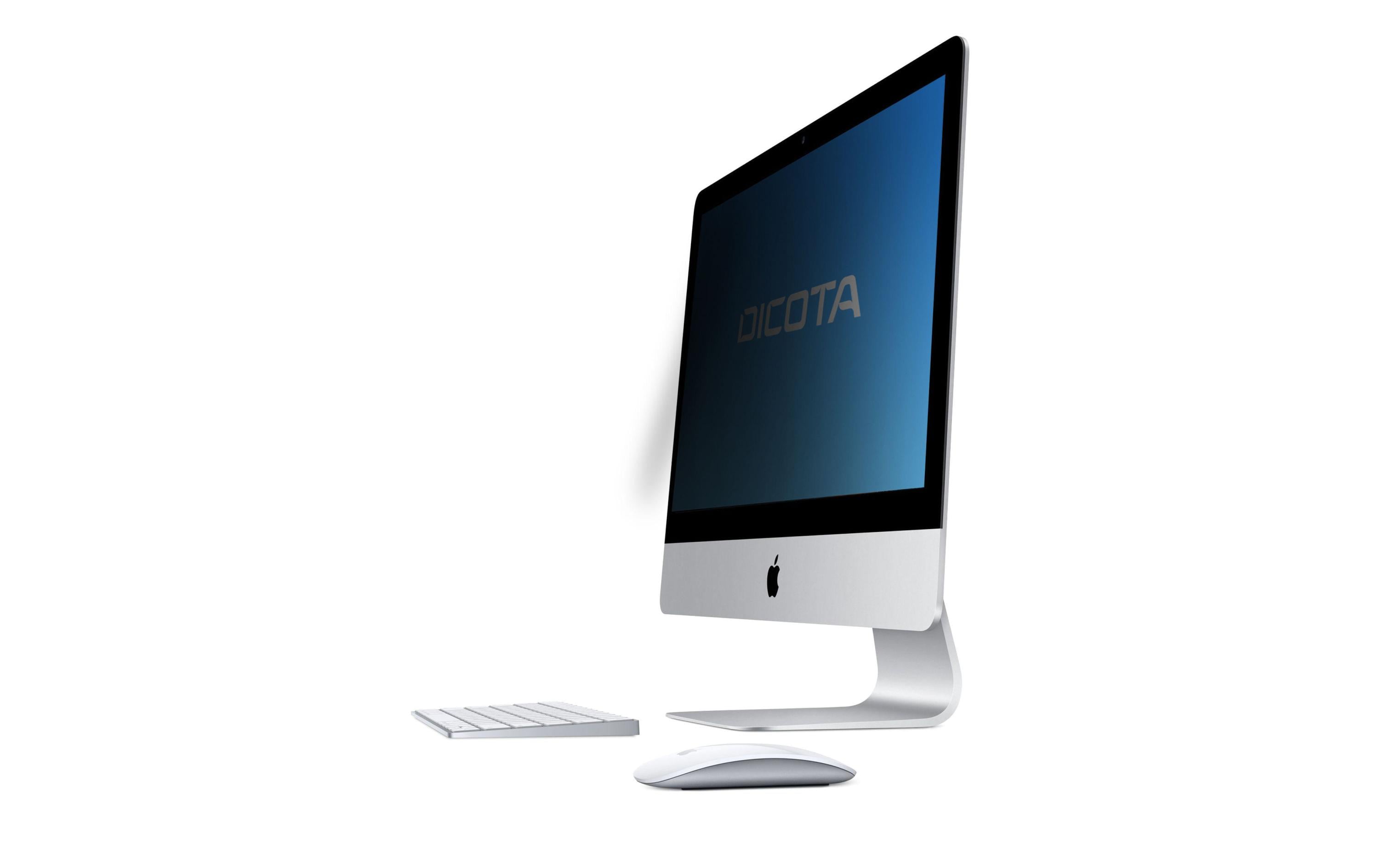 DICOTA Monitor-Bildschirmfolie 2 Way iMac 21/16:9