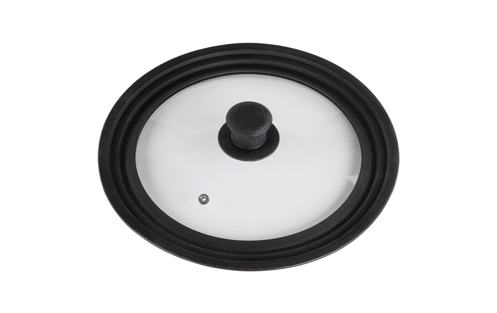 Xavax Universaldeckel für Töpfe und Pfannen 24 - 28 cm