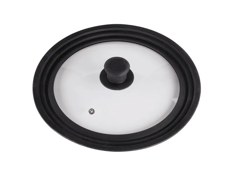 Xavax Universaldeckel für Töpfe und Pfannen 24 - 28 cm