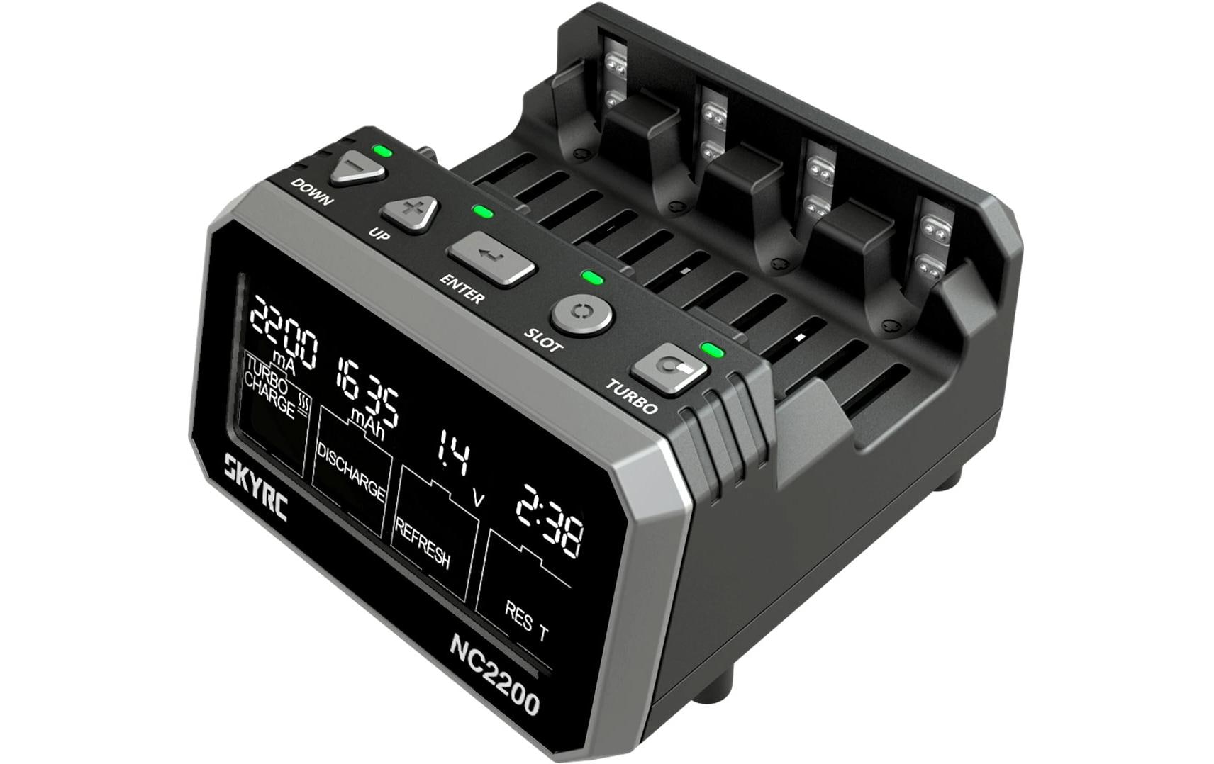 SKYRC Ladegerät NC2200