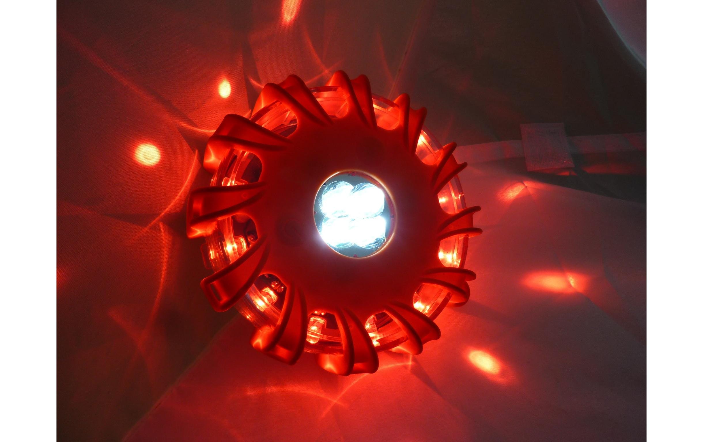 HP Autozubehör Warnblinkleuchte LED