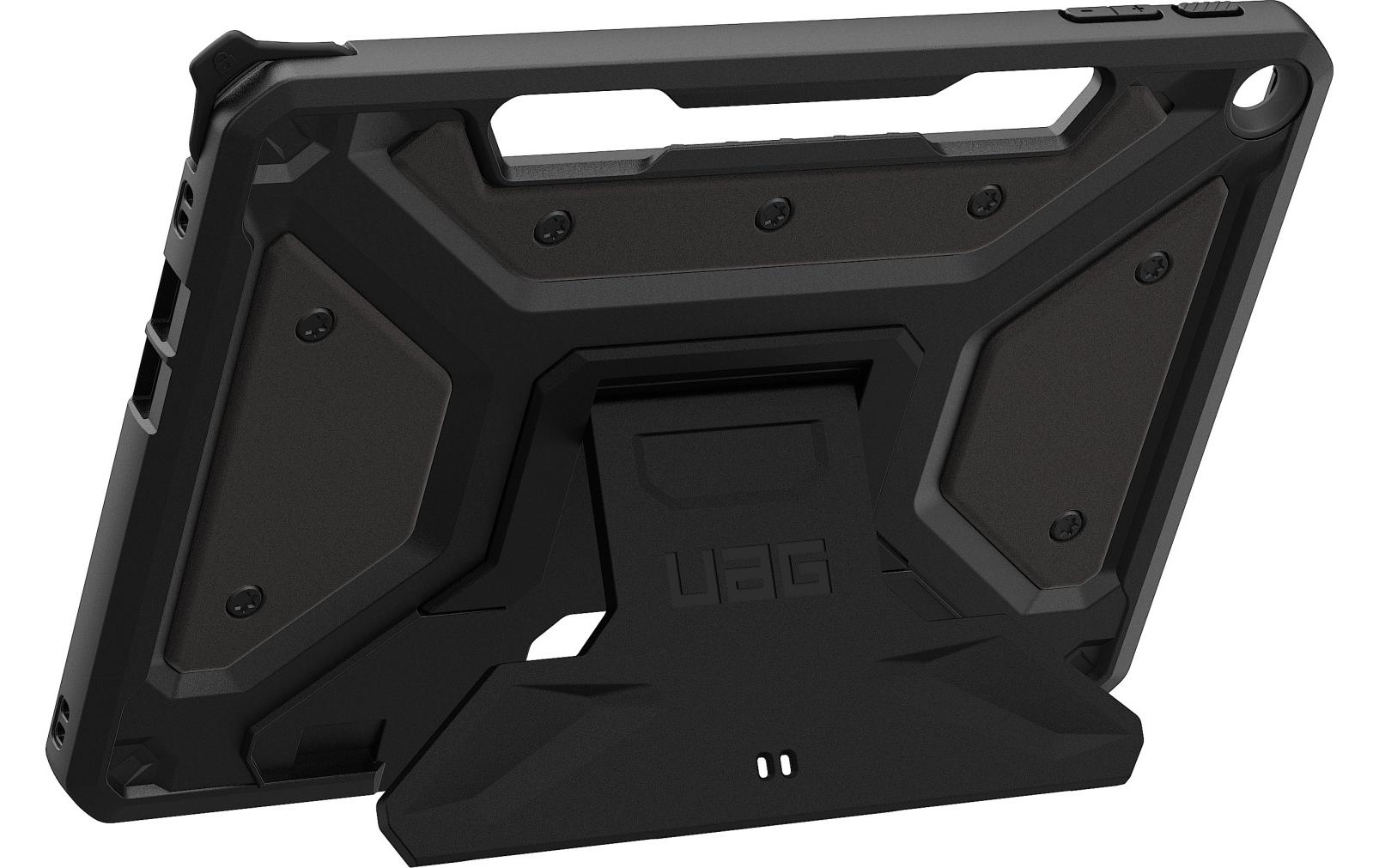 UAG Metropolis SE Case Microsoft Surface 1. Edition schwarz