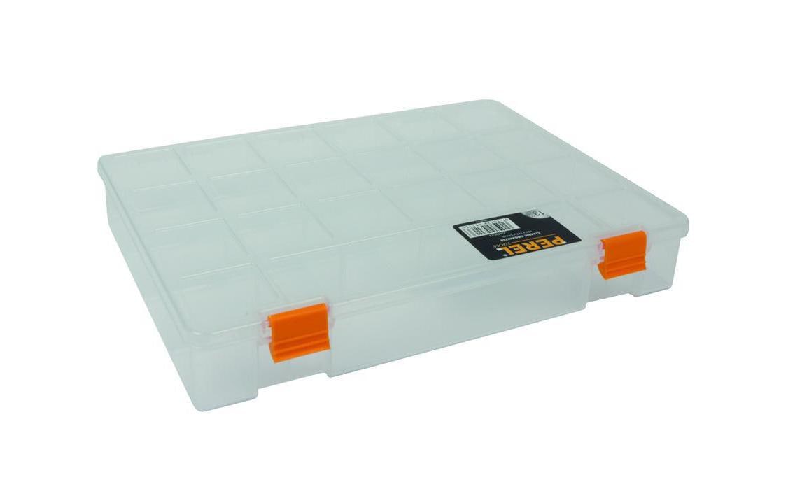 Perel Sortimentskasten 13 21 Fächer Perel Sortimentskasten 13 21 Fächer